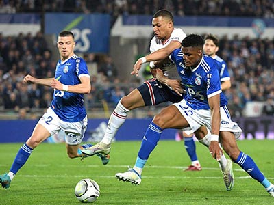 圣洛伦索vs竞技俱乐部 技术统计